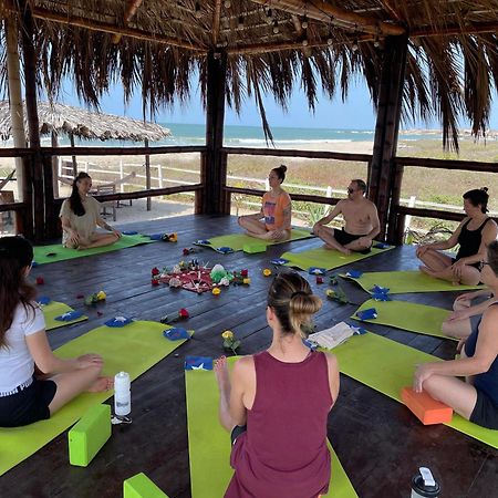 Un Dia Boutique Resort Playas Kültér fotó