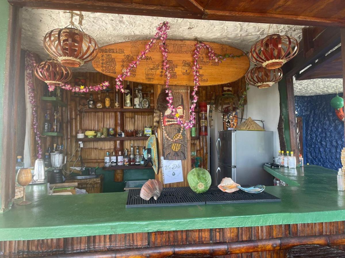Un Dia Boutique Resort Playas Kültér fotó