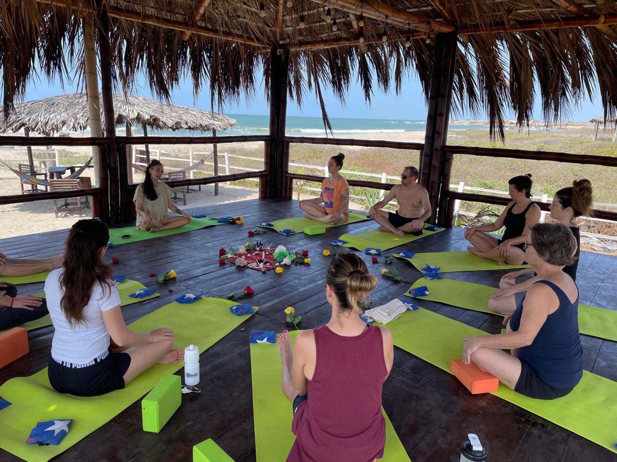 Un Dia Boutique Resort Playas Kültér fotó