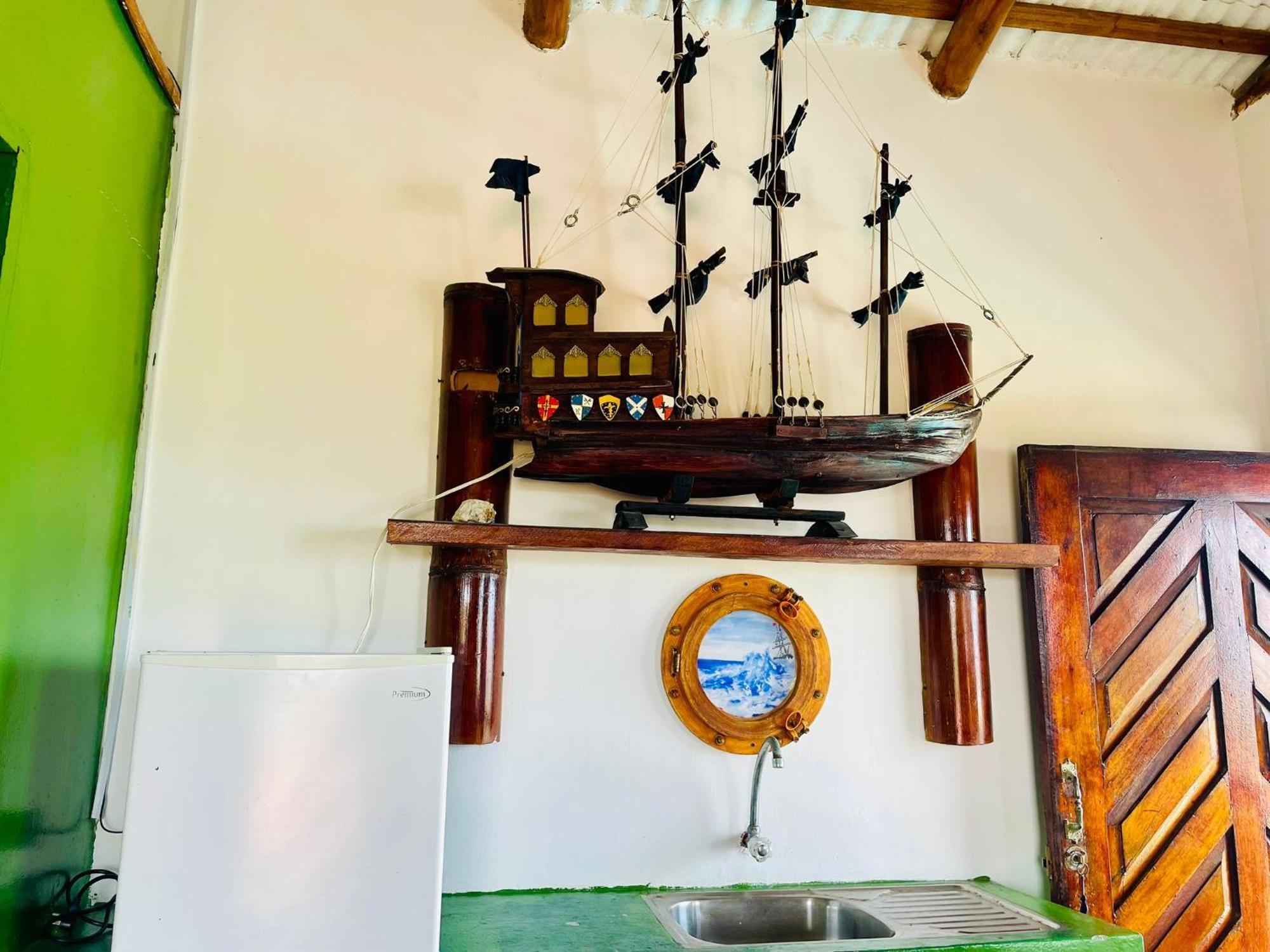 Un Dia Boutique Resort Playas Kültér fotó