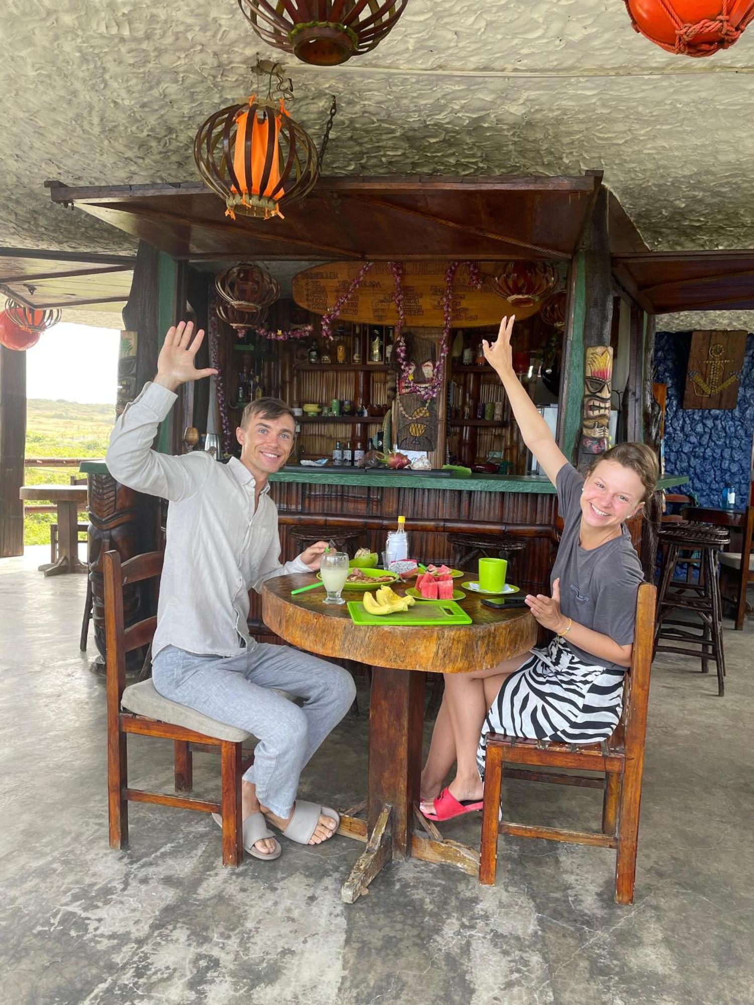 Un Dia Boutique Resort Playas Kültér fotó