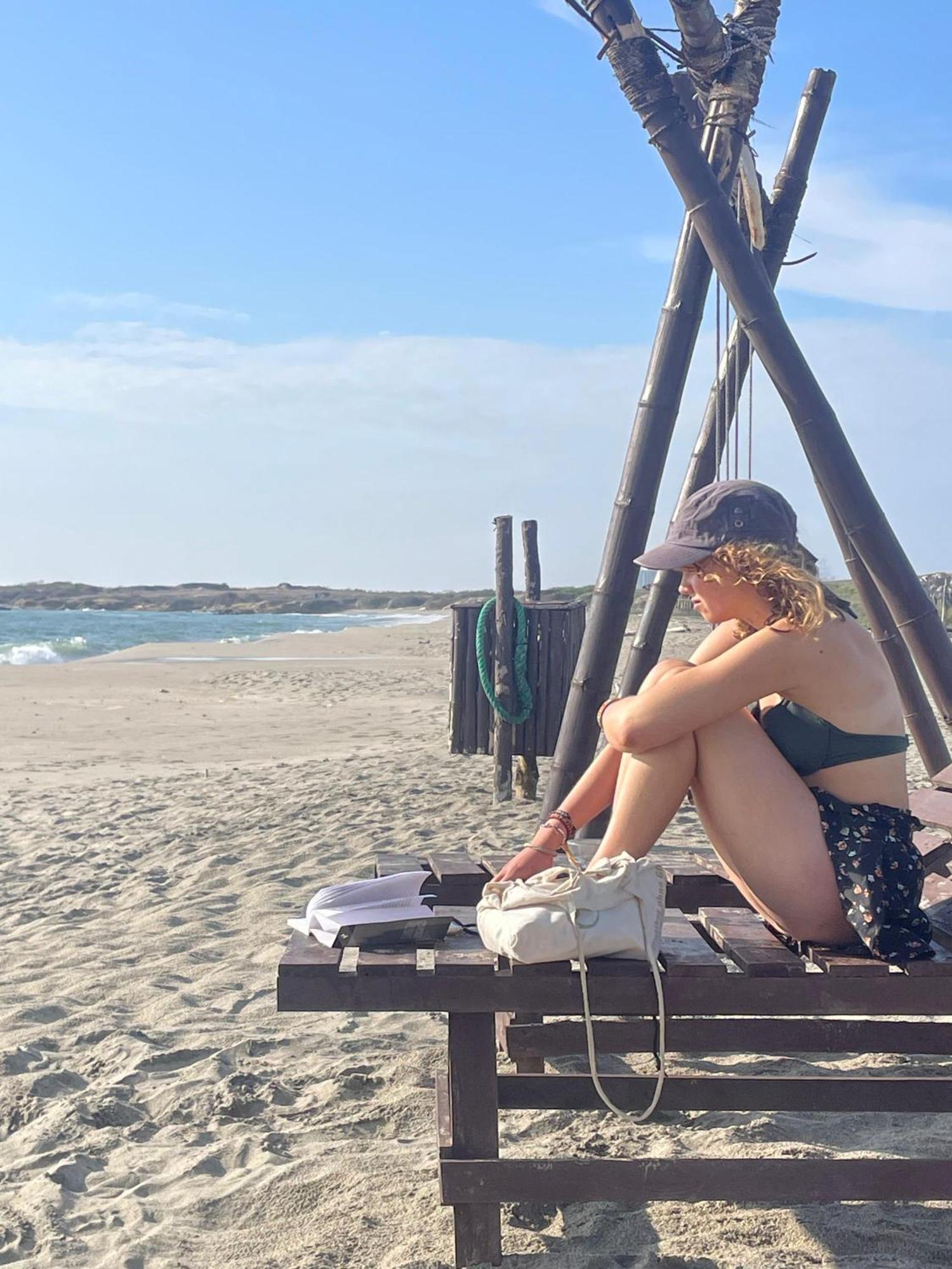 Un Dia Boutique Resort Playas Kültér fotó