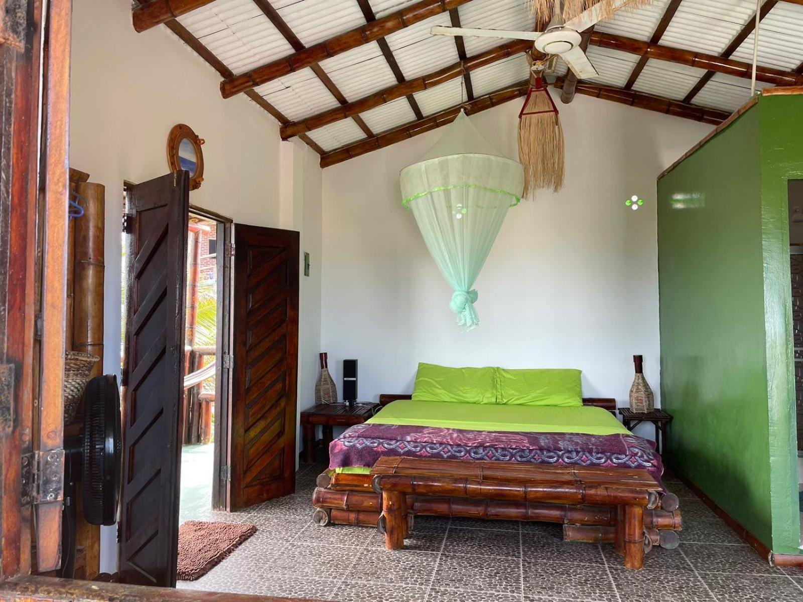 Un Dia Boutique Resort Playas Kültér fotó