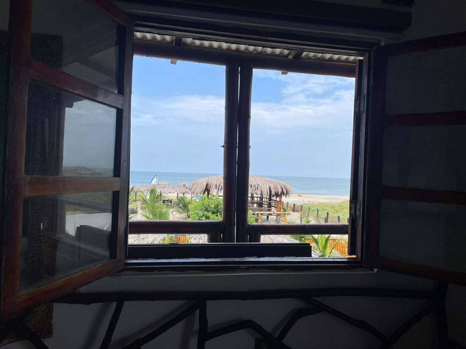 Un Dia Boutique Resort Playas Kültér fotó