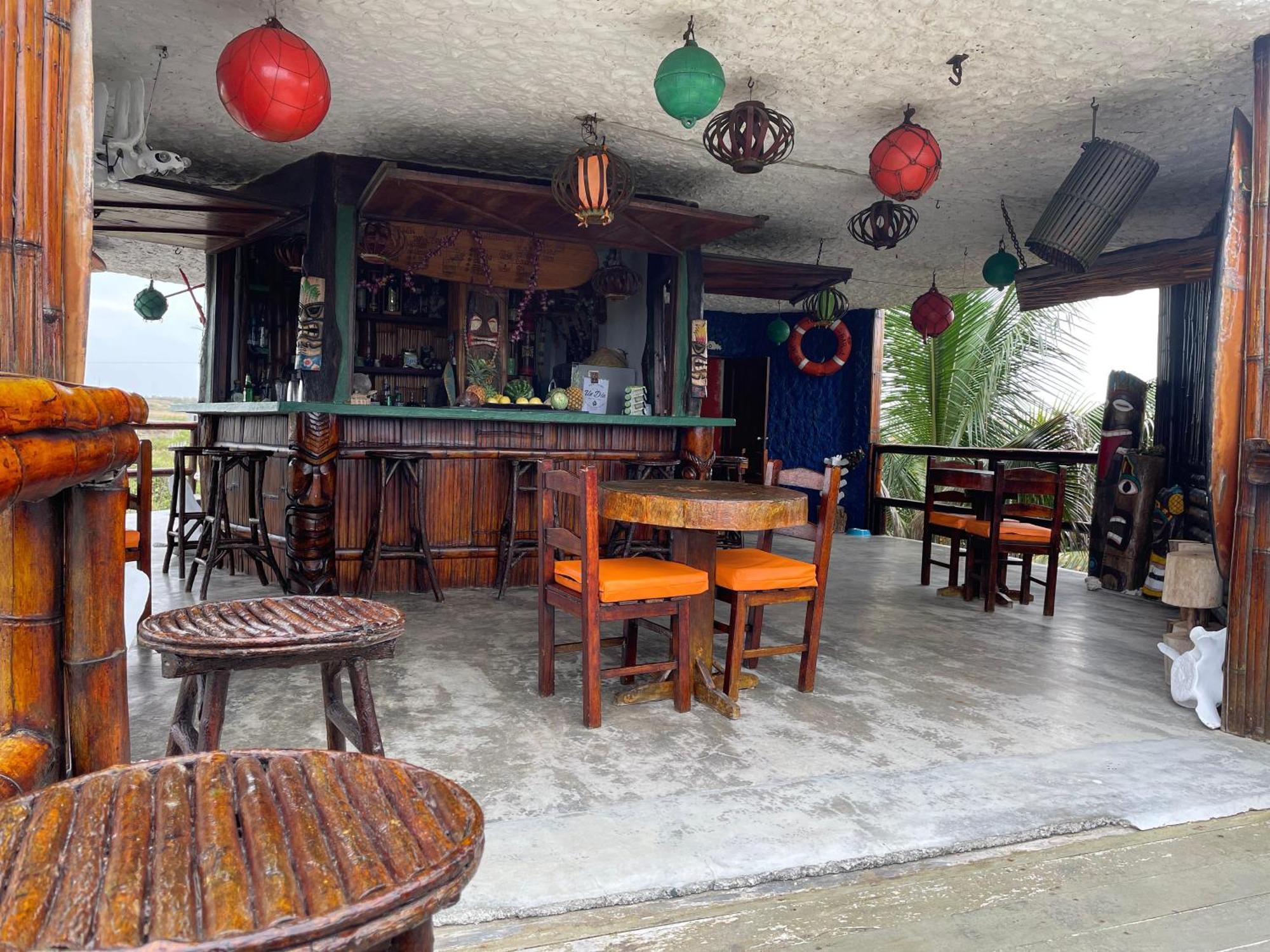 Un Dia Boutique Resort Playas Kültér fotó