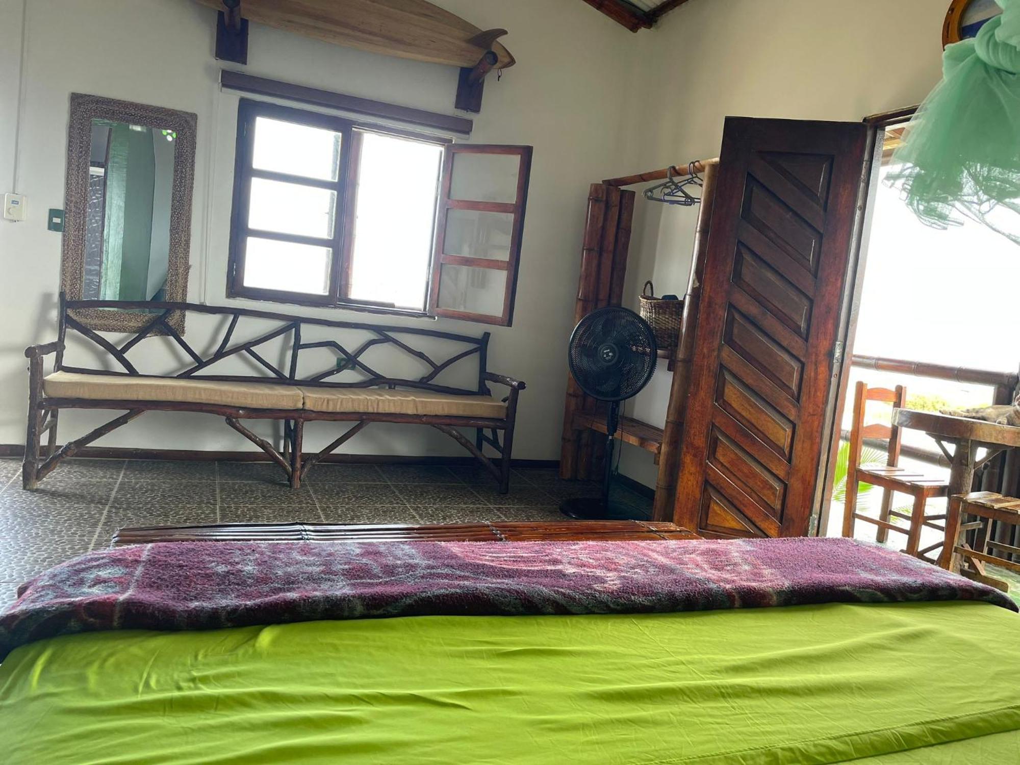 Un Dia Boutique Resort Playas Kültér fotó