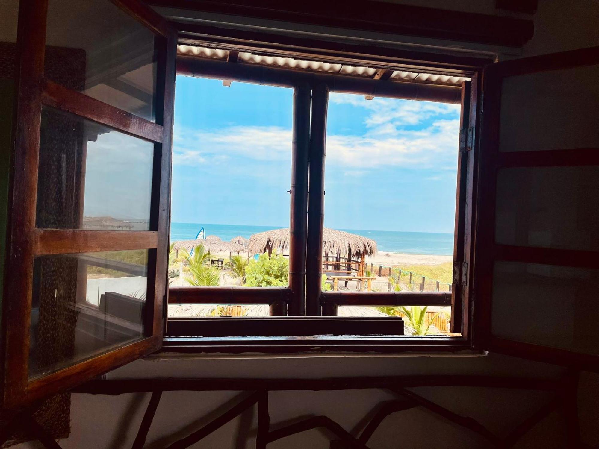 Un Dia Boutique Resort Playas Kültér fotó