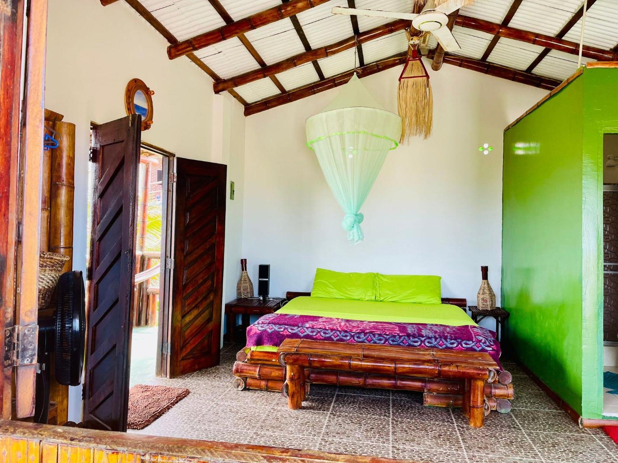 Un Dia Boutique Resort Playas Kültér fotó