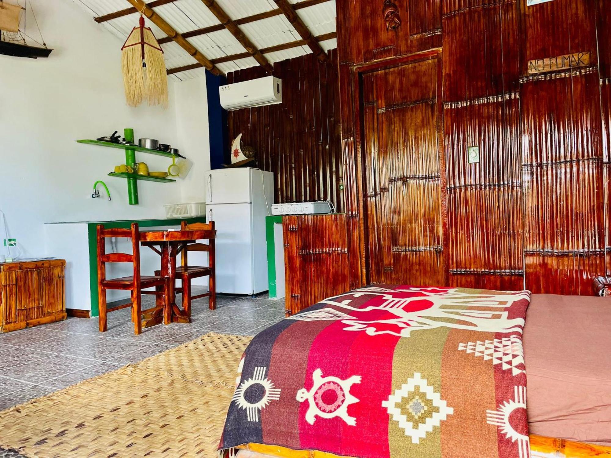 Un Dia Boutique Resort Playas Kültér fotó