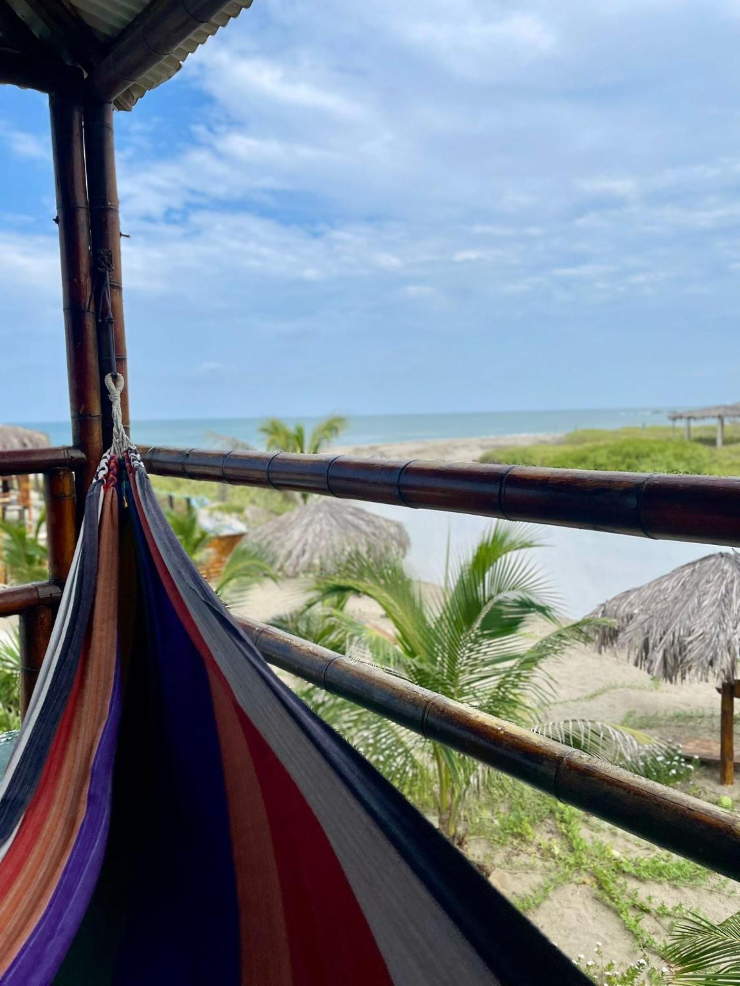 Un Dia Boutique Resort Playas Kültér fotó