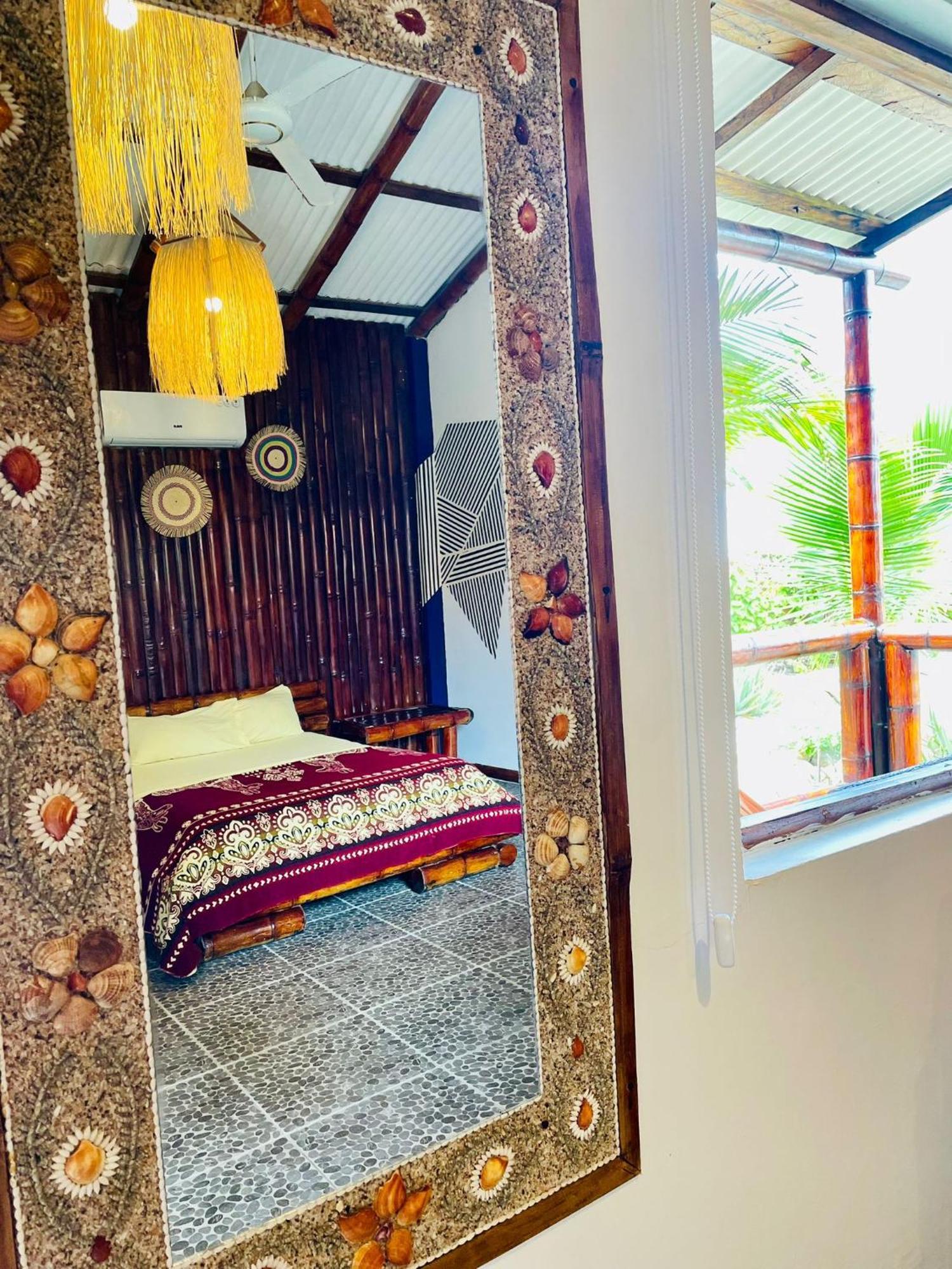 Un Dia Boutique Resort Playas Kültér fotó