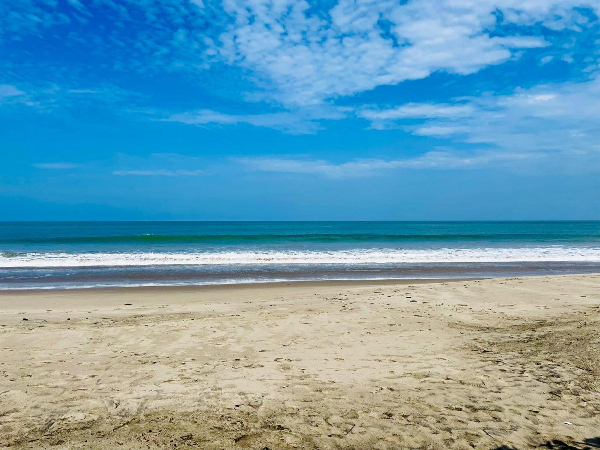 Un Dia Boutique Resort Playas Kültér fotó