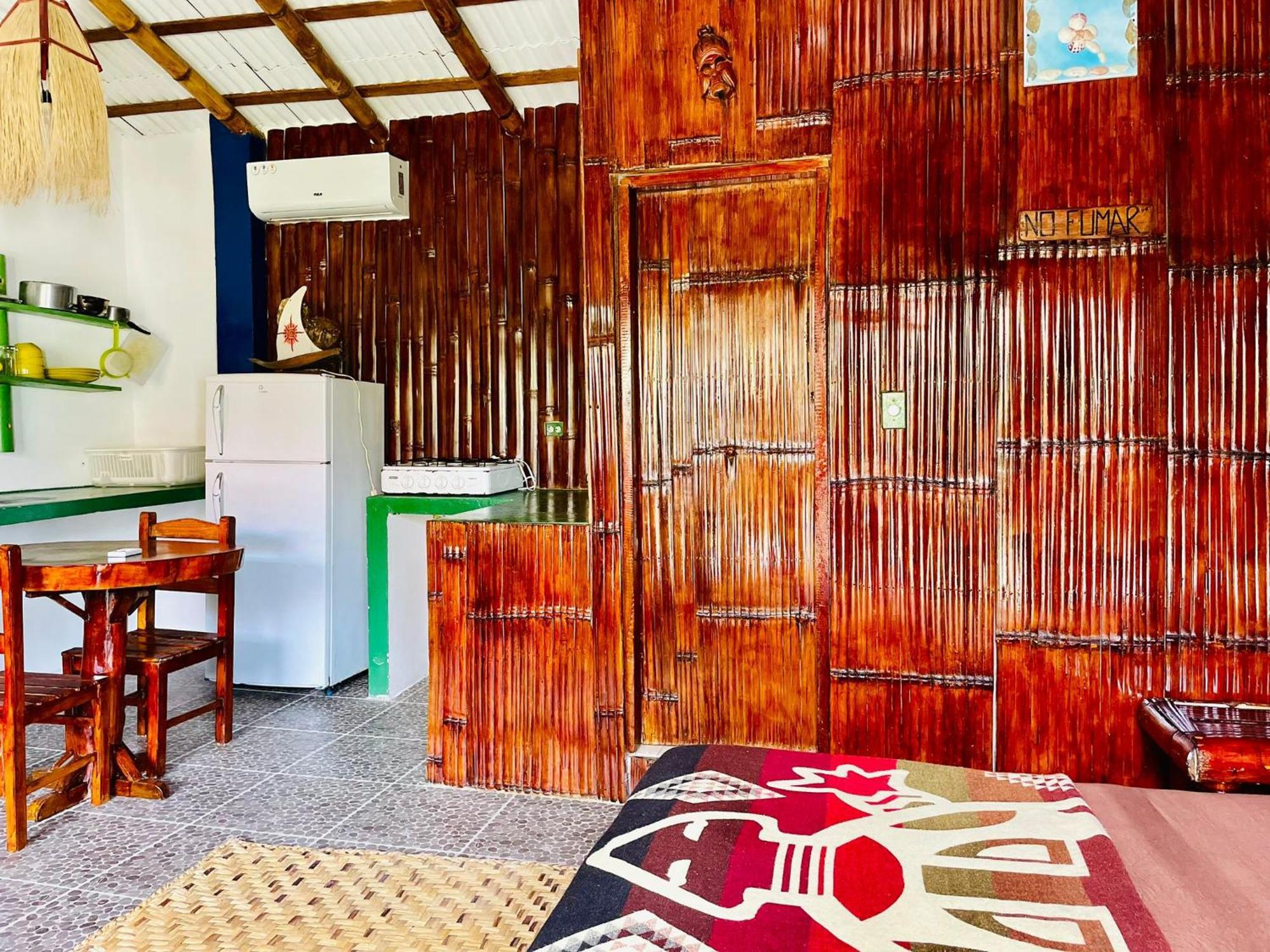 Un Dia Boutique Resort Playas Kültér fotó